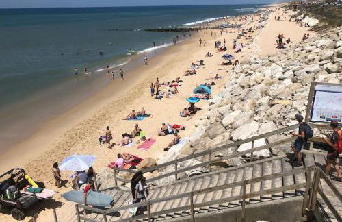 bel appartement en pierre de 88 M2 charme d’antan - Foto 13