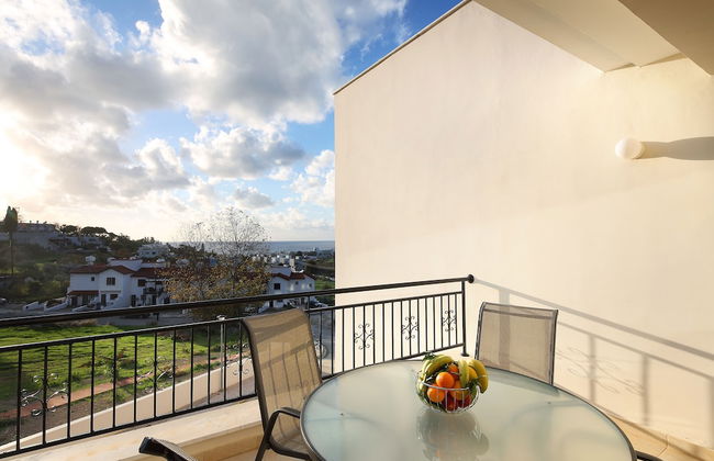 Chloraka Terrace Apartments - Foto 20