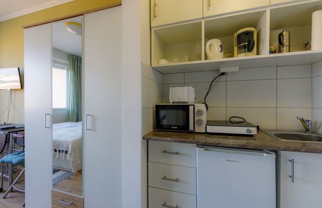 Golden Gate - Foto 11