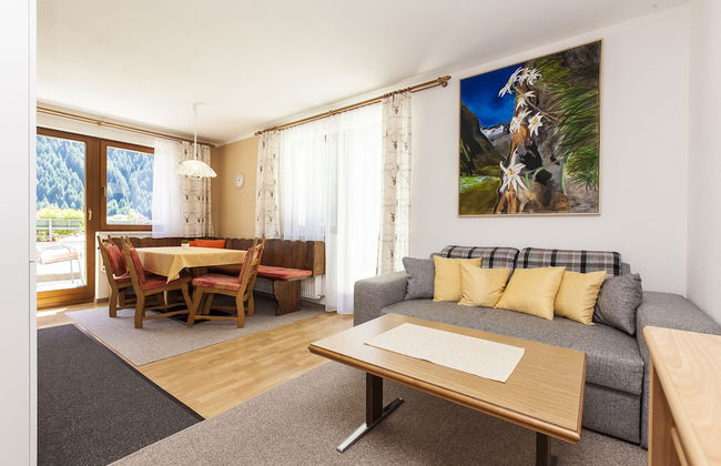 Gästehaus Kartnaller - Foto 48