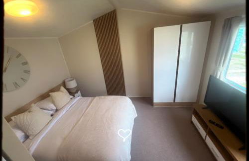 Sundaes caravan rental - Photo 3