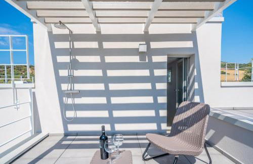 Villa Kòsmos - Piscina e Giardino - Villasimius - Foto 52