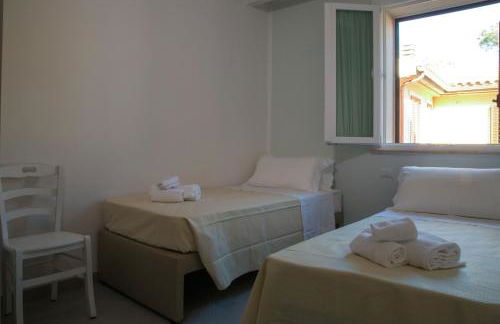 La Residenza del Golfo - Foto 128