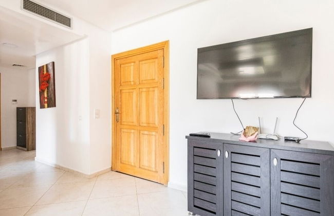 Appartement 15 ensoleillé à 5 min de la plage El Jadida - Foto 17