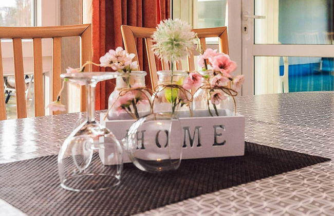 4 Star Holiday Home in Ottendorf - Foto 36