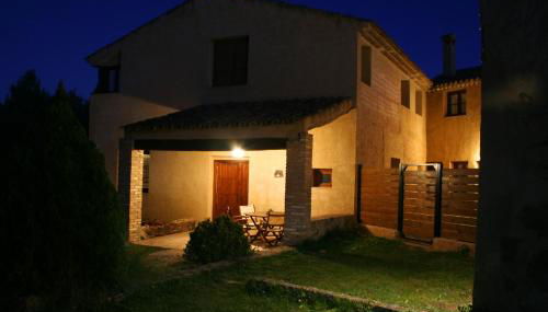 Casas Rurales El Parador - Foto 3, Garden