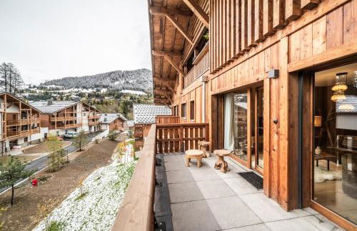 Apartment Centaurea Megève - BY EMERALD STAY - Foto 16