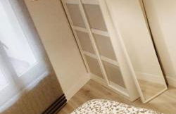 Casco Viejo 5 min, 3 HABITACIONES ,MODERNO,Garaje - Foto 13