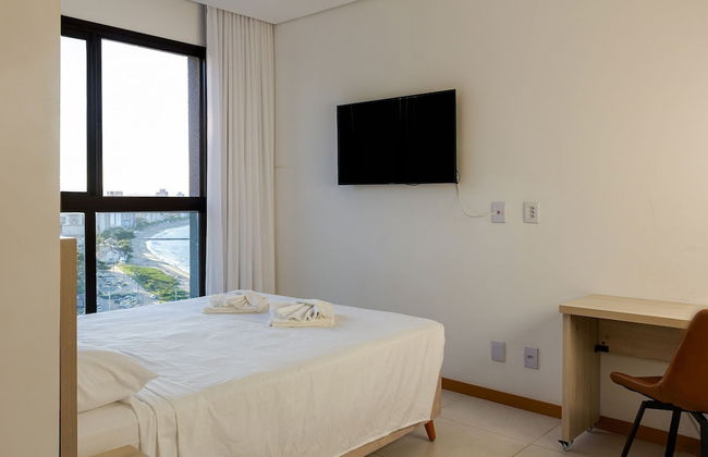 Club Vista Mar Pertinho do Beto Carrero - Foto 10