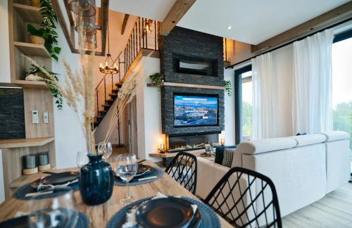 Laguna Beskidów Resort - Blue Mountain - Foto 19