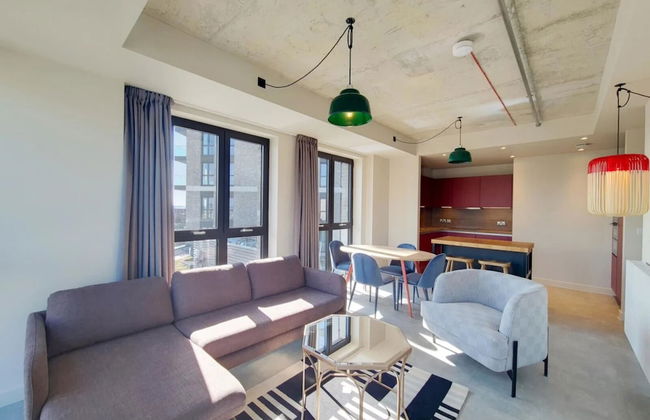 The Robinson - Foto 31