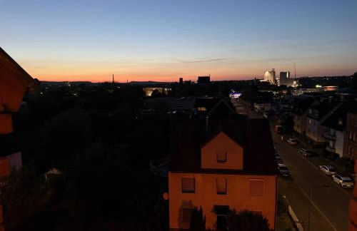 Fosters Garden Suites Kassel - Foto 29