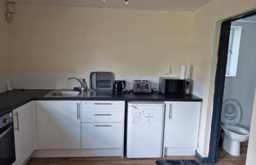 Maidstone Heights III - 1 bedroom in Maidstone! - Foto 6