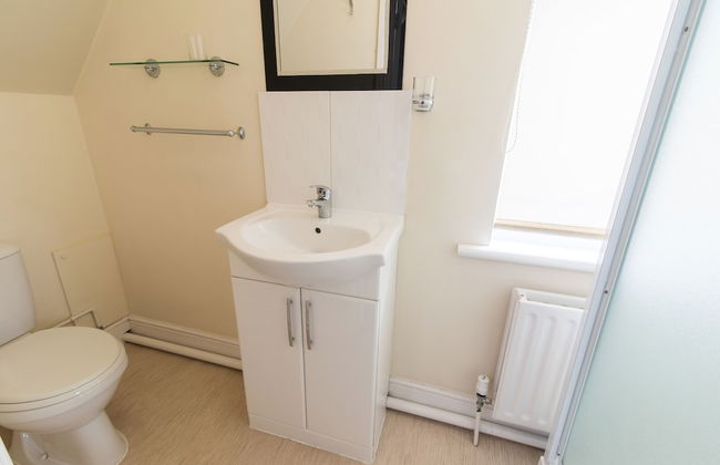 The Linden Leaf Rooms - Classy Studios - Foto 43