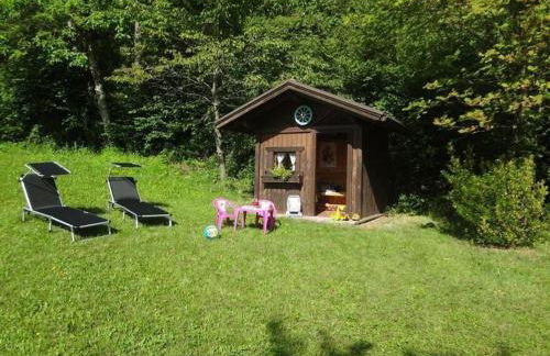 Appartamenti Casa Pineta - Foto 9