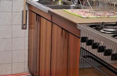 a casa di nonna Tarsilla-entire apartment,5 guests - Foto 27