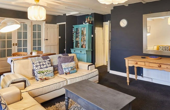 Host Stay Dotty s Coastal Retreat - Foto 8