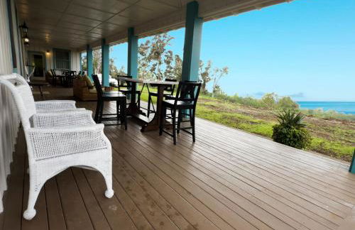 Luxury Oceanview Estate - Photo 34