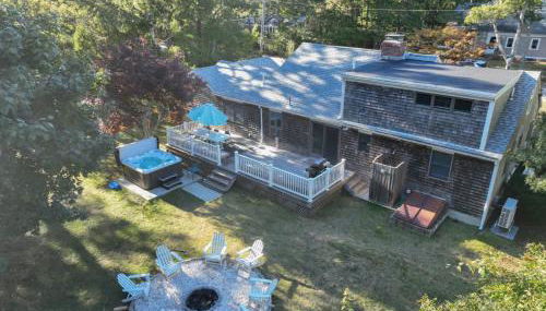 Hot Tub 1 Mile to Swimming on Long Pond - Foto 4