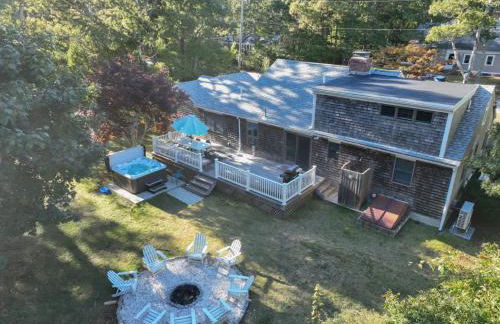 Hot Tub 1 Mile to Swimming on Long Pond - Foto 4