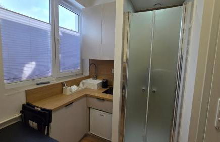 Mini nocleg przy dworcu - Foto 5