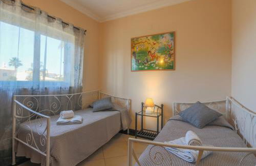 Luxury Holiday Villa Alegria Galé Beach, Albufeira - Foto 16