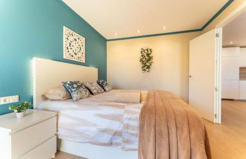 Salou-Alboran-Central-Pool-2bed-PortAventura-AA-WiFi18 - Foto 49