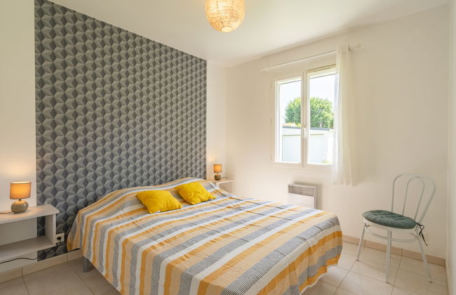 Villa Margarin - Foto 5