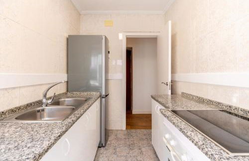 Confortable apto. 3 habitaciones - Foto 35