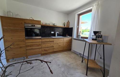 Gästewohnung im GerApfeLand - Photo 6