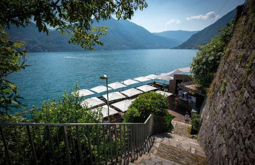 LG LAKE - Boutique apartments and rooms - - Foto 20