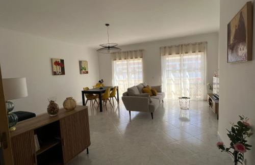 Tavira Sea view - Yellow Apartment - Foto 15