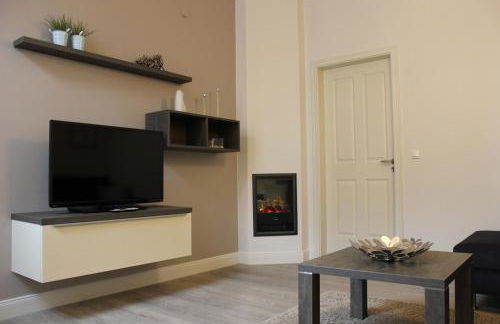 Altstadt Wohnung 2 "Hooge" - Foto 7