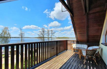 Dom letniskowy Narie - Foto 27