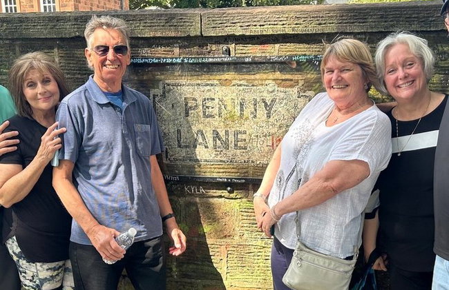 Ultimative Beatles Private Liverpool Tour! - Foto 2