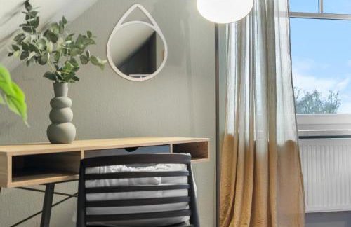 JOOYFUL STAYS Cozy Home - Foto 15