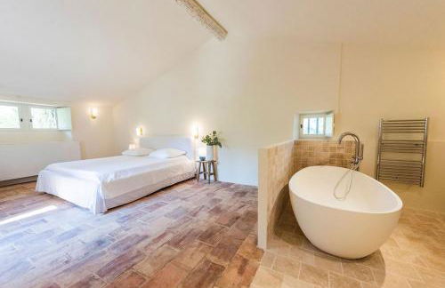 Mas du Vallon - Foto 42