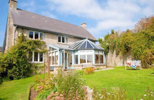 Slade Cottage - Foto 1