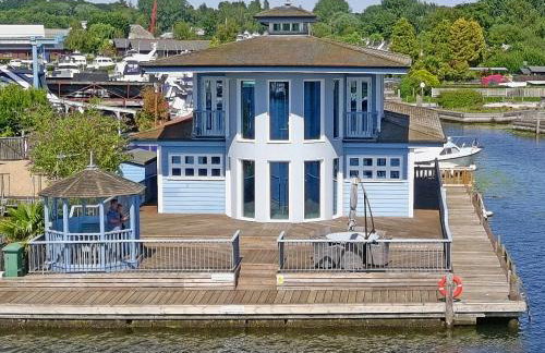 Flag House - Ukc7074 - Foto 1