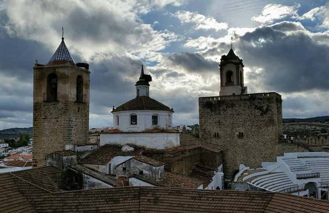 Visita guiada por Fregenal de la Sierra - Foto 7