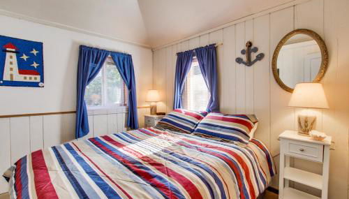 Nye Beach Retreat - Foto 5