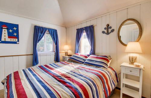 Nye Beach Retreat - Foto 5