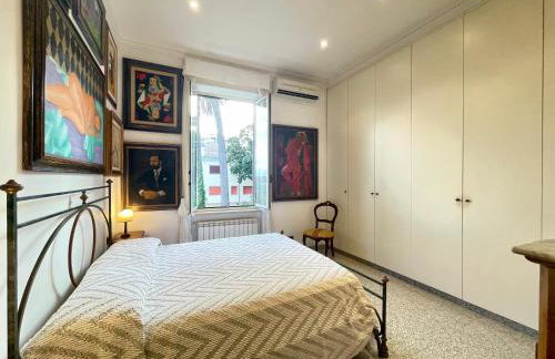 CASA RIVIERA ZANARDELLI - Anzio Centro fronte mare - Foto 15