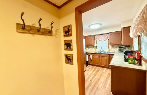 Country Comfort Cabin Delaware River Islands - Foto 42