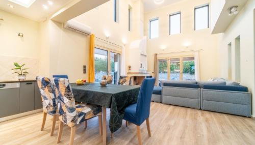 The Mountain Villa - Foto 5