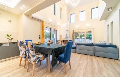 The Mountain Villa - Foto 5