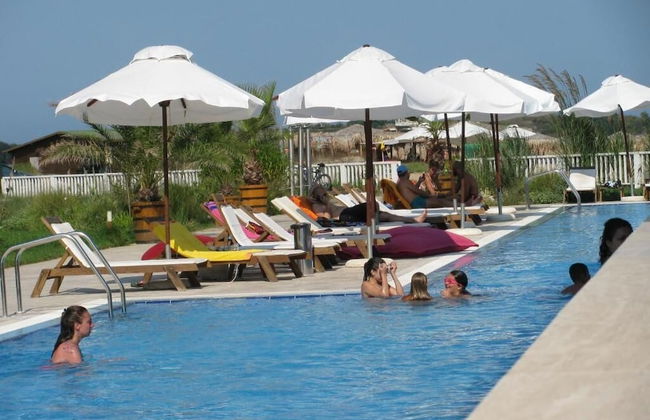 Apolonia Resort - Foto 18