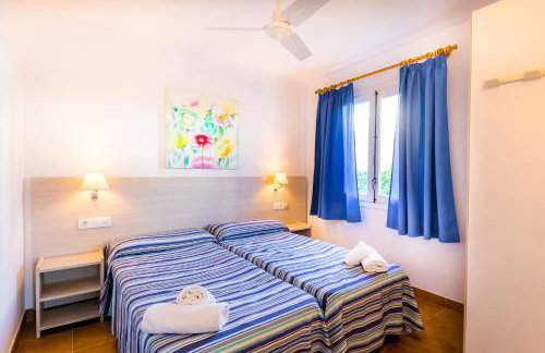 Apartamentos Arenal Playa Menorca - Photo 10