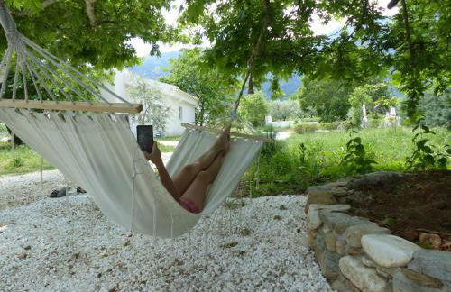 Casa O' - Moderne Villa mit großer Terrasse und privatem Swimmingpool - Photo 49