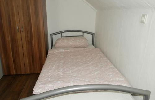 Ferienwohnung Heiligenhaus-powered by Çelik - Foto 39